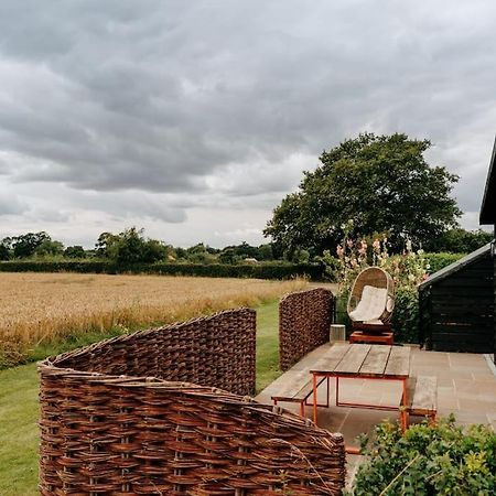 Beautiful Cottage In Bredfield Near To Woodbridge On The Suffolk Coast Exteriör bild
