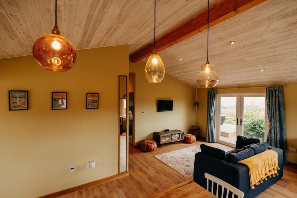 Beautiful Cottage In Bredfield Near To Woodbridge On The Suffolk Coast Exteriör bild